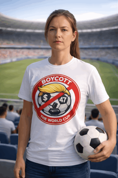 The Official 2026 Puppet Show